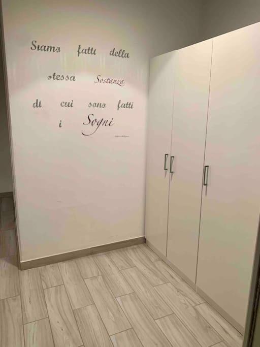 Apartamento Romeo E Giulietta Trapani Exterior foto