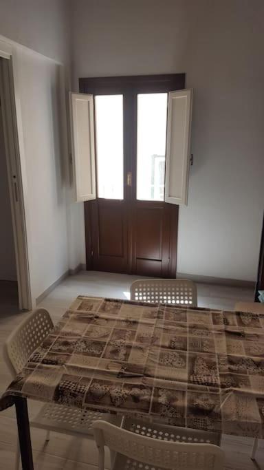 Apartamento Romeo E Giulietta Trapani Exterior foto