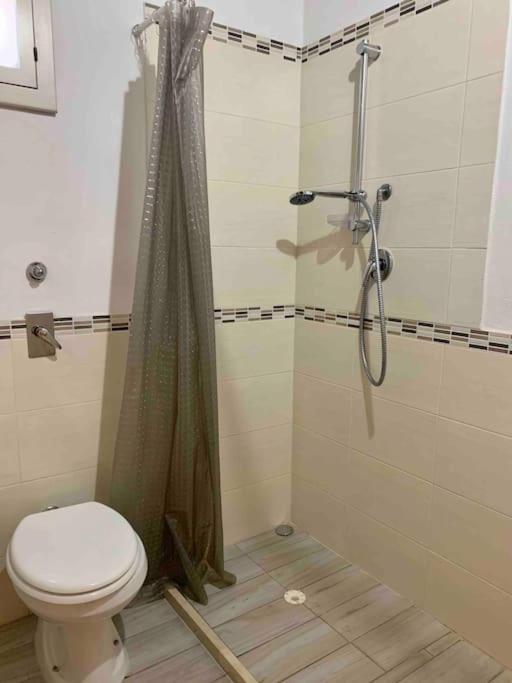 Apartamento Romeo E Giulietta Trapani Exterior foto