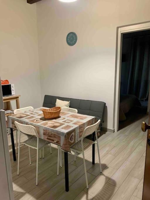 Apartamento Romeo E Giulietta Trapani Exterior foto
